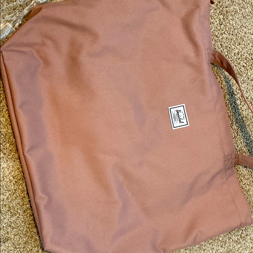 Herschel Mica Tote